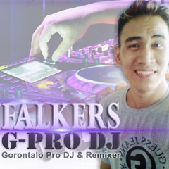 Falkers™ [G-PRO DJ] Balonku Ada 5 ISNT 28'Mix.mp3