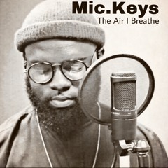 Mic.Keys-The Air I Breathe (cover)