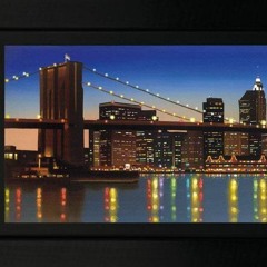 NewTimes96 - Brooklyn Nights