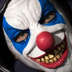 Vevesskull 3 Clowni