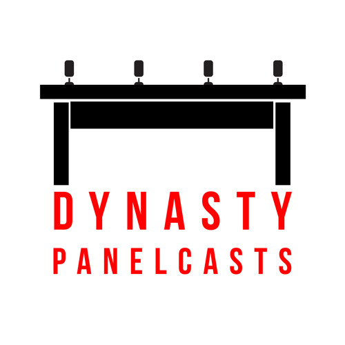 Dynasty Panelcasts 010 - How To Make It In Chicago's Creative Industries