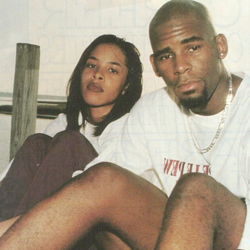 R. Kelly - Your Body's Callin (Zock Remix)