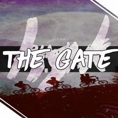 Stranger Things Type Beat Instrumental | Ambient Trap Beat - "The Gate" (ProdFusion & Handy y Kap'z)