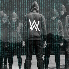 Alone By Alan Walker