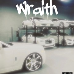 SHAD DOLLAZ X LO PACINO-WRAITH (Prod. Chulo)