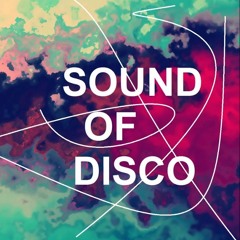 Sound Of Disco (OGORMZ Remix)