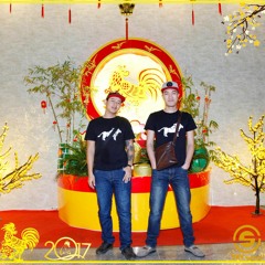 The World Is Mine - DJ Kiezua Remix