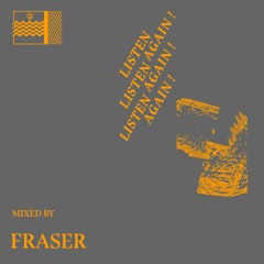 EXR0109 - Refuge With Fraser