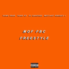 MOF FBC FREESTYLE (Prod. Strew-B)