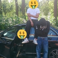 CALMFIGURE X RISKEY X KTRLL      MAD NOISE