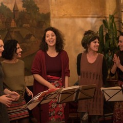 Anna Sto Dasos (live)