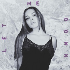 JORJA SMITH FT. STORMZY | LET ME DOWN