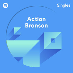 Action Bronson - I'm Goin' Down