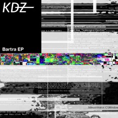 KDZ - Rode(Zutzut Remix)_Preview