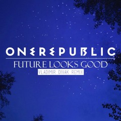 OneRepublic - Future Looks Good (Vladimir Divak Remix)