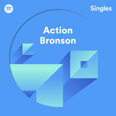 Action Bronson - Bonzai/Terry