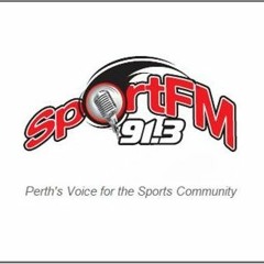 Joshua Thomas Talks Football Action On 91.3 SportFM