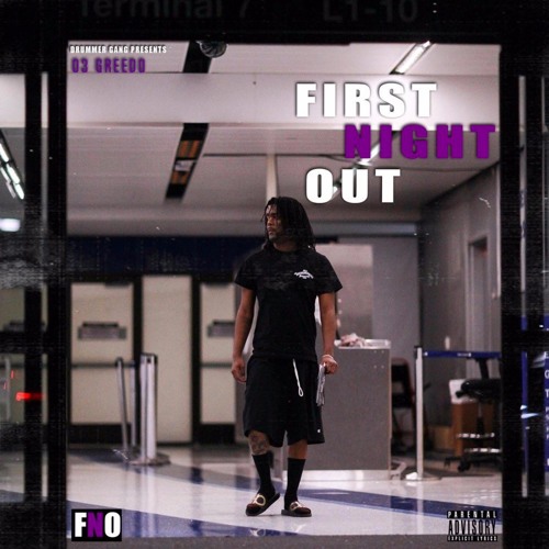Scope (Feat. Ralphy The Plug & Desto Dubb)