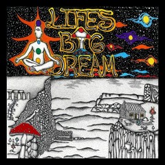 Dreams Aren't Pretend ft. Paulio