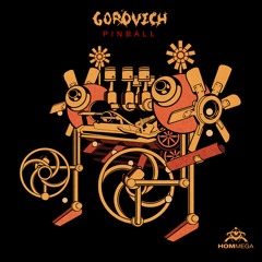 Gorovich - Pinball