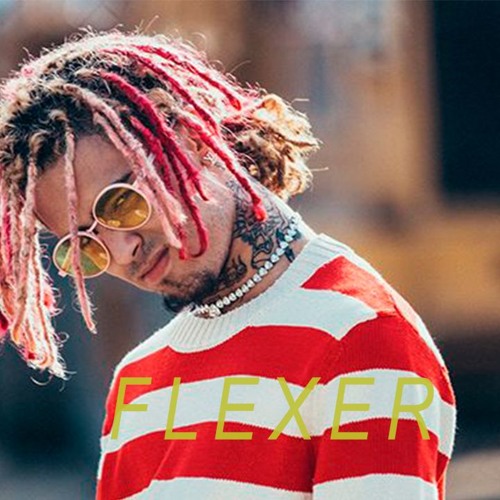Lil pump supreme hoodie 2025