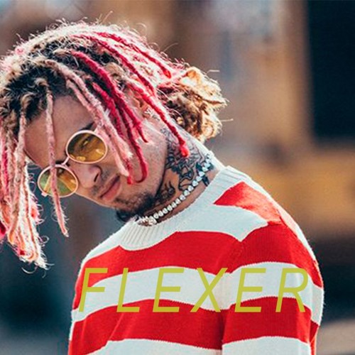 Stream Lil Pump X Big Head Type Beat - Flexer (Prod.Supreme Boy Beats) by  SupremeBoyBeats | Listen online for free on SoundCloud