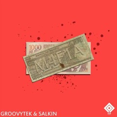 Groovytek & Salkin - M4F1A (Original Mix)
