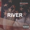 River Eminem Ft Ed Sheeran Indianboyz Reprise Remix Mp3