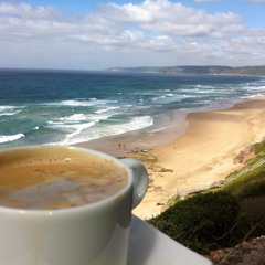 Sunday Morning coffee