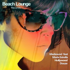 Medsound feat Maria Estrella - Hollywood (Original mix)