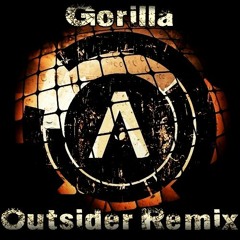Fearful - Gorilla (Outsider Remix) [FREE DOWNLOAD] 2012