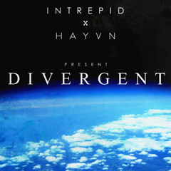 Divergent ( Intrepid X HAYVN)( Watson & Holmes)