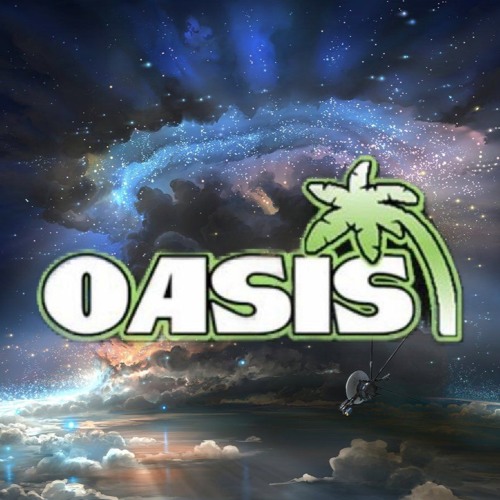 Oasis Under 18s 1.2.05 - Dj. Zippy & Trixy, Dj. And E C - Mc Jet