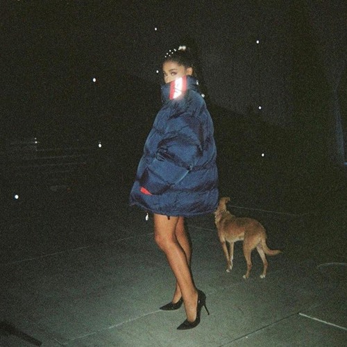 Be Alright