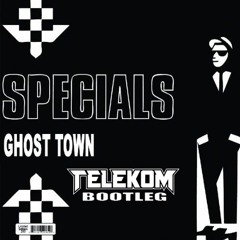 SPECIALS - GHOST TOWN - TELEKOM BOOTLEG