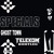 Artwork for SPECIALS - GHOST TOWN - TELEKOM BOOTLEG