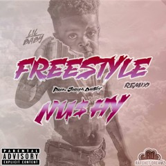 NU$HY "FREESTYLE" (LIL BABY REMIX)