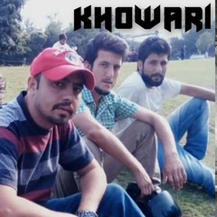 Shehzad Ayubi - Inam Yaftali - New Khowar Song