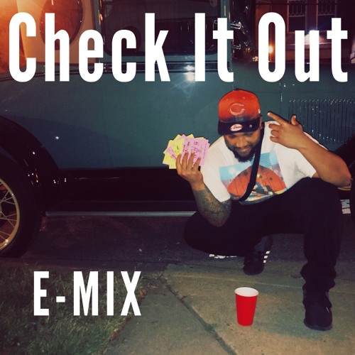 Check It Out E-MIX