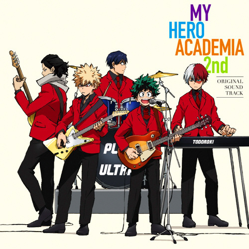 Stream 林 ゆうき 君の力 Hayashi Yuki Kimi No Chikara By Teckk Listen Online For Free On Soundcloud
