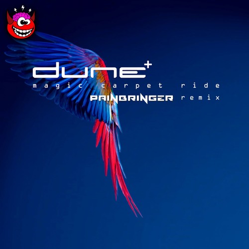 Dune - Magic Carpet Ride (Painbringer 12" Remix Dub)
