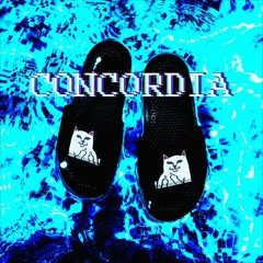 Shägi Mental - Concordia (Prod. By Shägi)