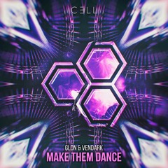 GLDN & Vendark – Make Them Dance