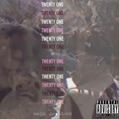 TONIO x JU▲NDIOR - 21 (Prod. JU▲NDIOR)