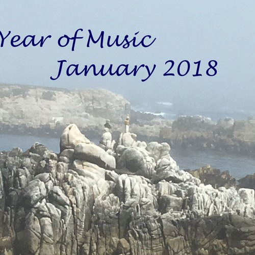 Year of Music: January 14, 2018