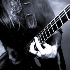 Lonely Cowboy - New Thunder ( 1988 Demo )