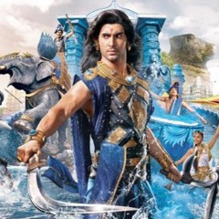 PORUS(SONY TV) SOUNDTRACK 1