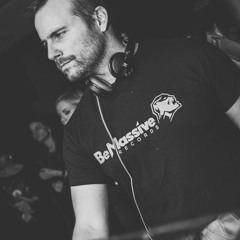 Be Massive Radio 003 - Metha Live x  Be Massive Label NIght 2018 Corvin Club