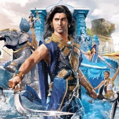 PORUS (SONY TV) TITLE SONG