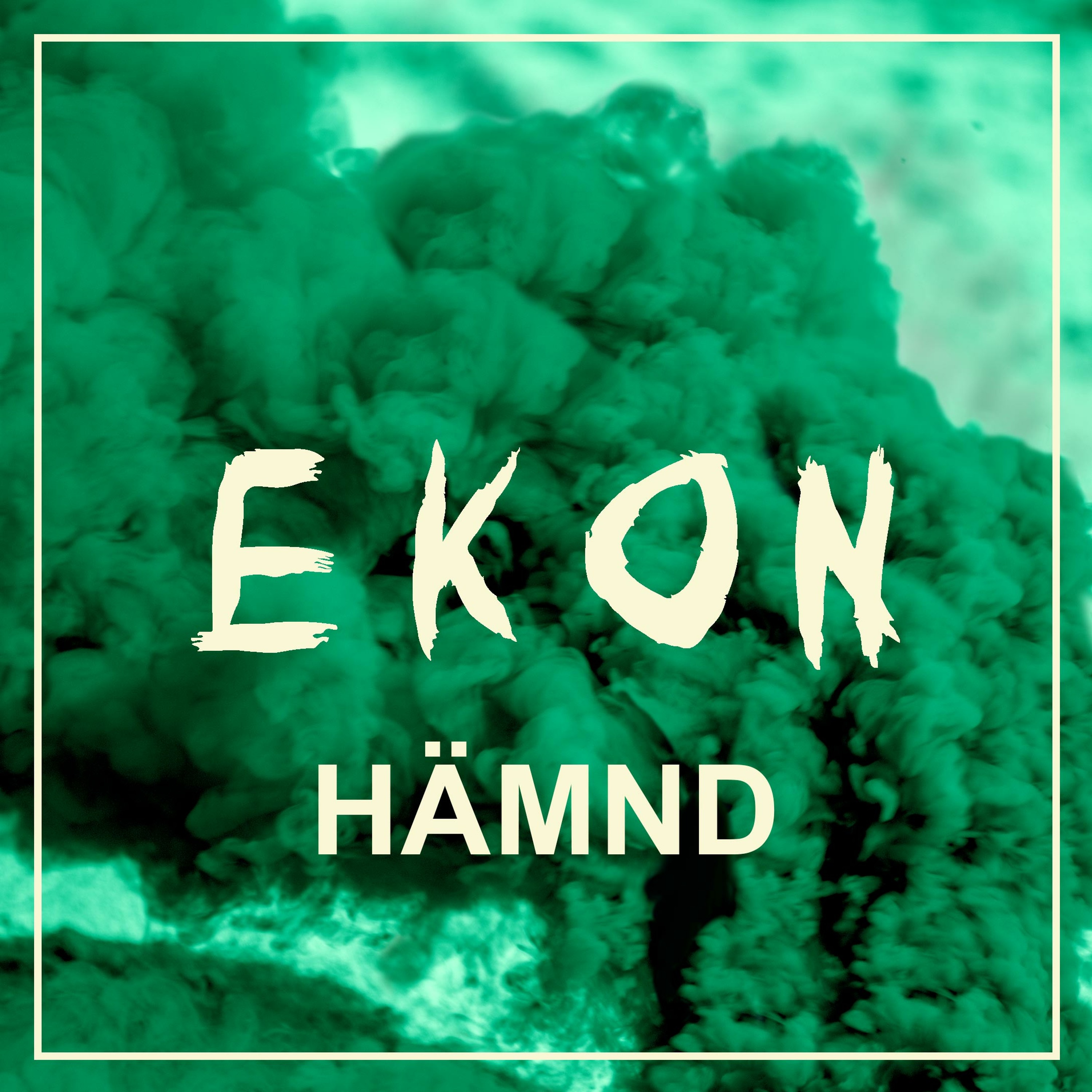 Letar Efter  Ekon - Hämnd thumbnail